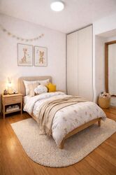 Fourth Avenue Residences (D10), Apartment #525110361
